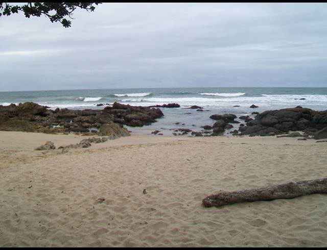 1,682M² VACANT LAND FOR SALE IN PALM BEACH
